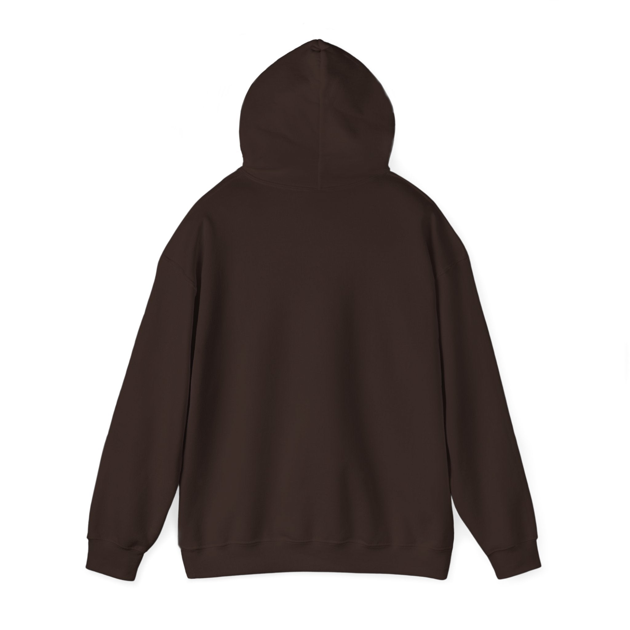 Chocolate Dream Unisex Heavy Blend™ Hooded Sweatshirt